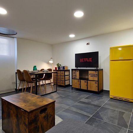 Buonarroti Loft - Citylife 15Min Duomo Милано Екстериор снимка