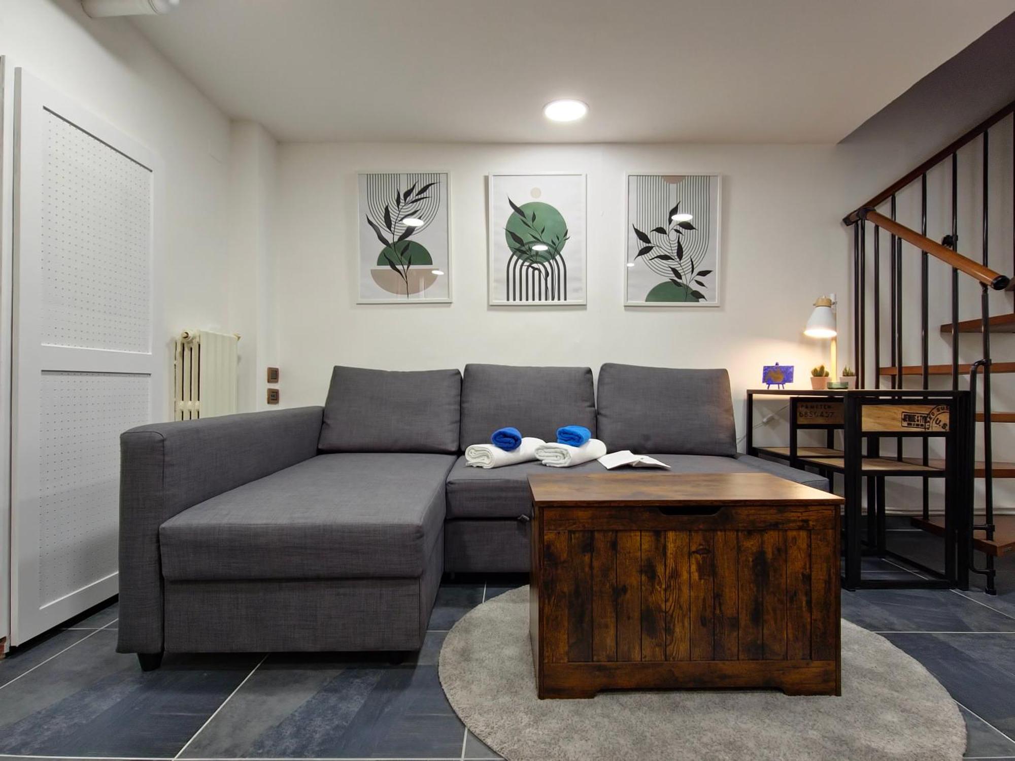 Buonarroti Loft - Citylife 15Min Duomo Милано Екстериор снимка