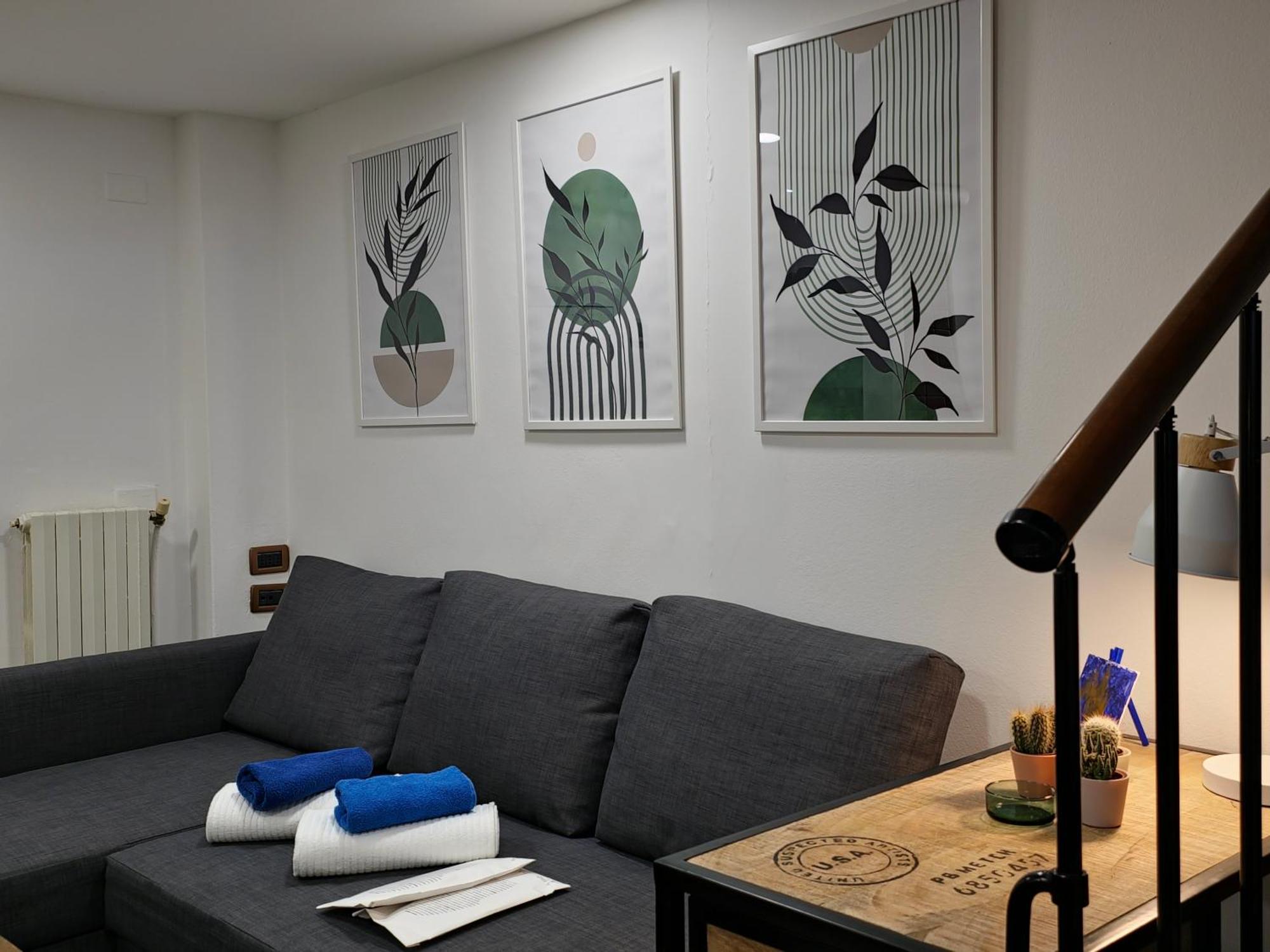 Buonarroti Loft - Citylife 15Min Duomo Милано Екстериор снимка