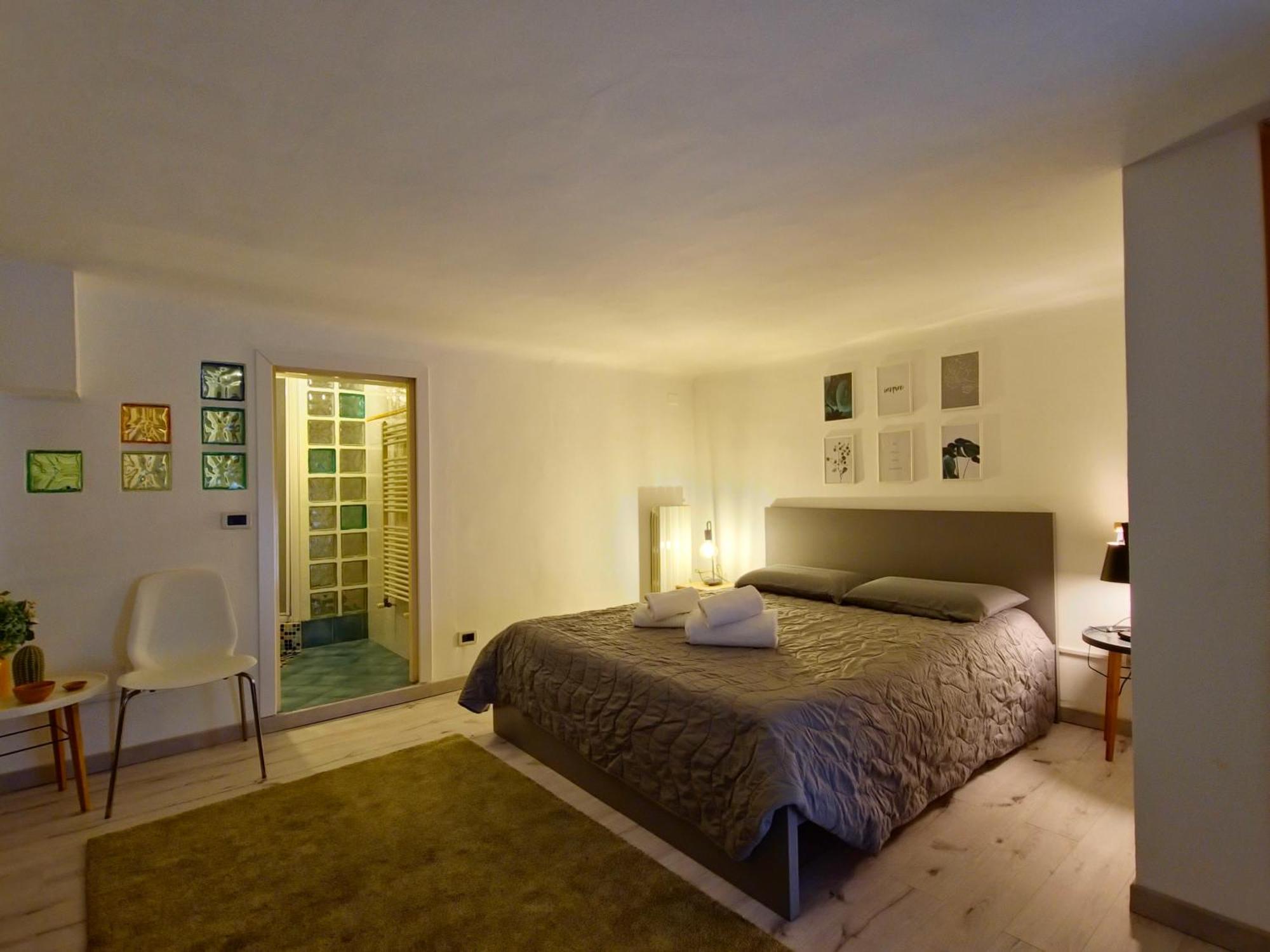 Buonarroti Loft - Citylife 15Min Duomo Милано Екстериор снимка